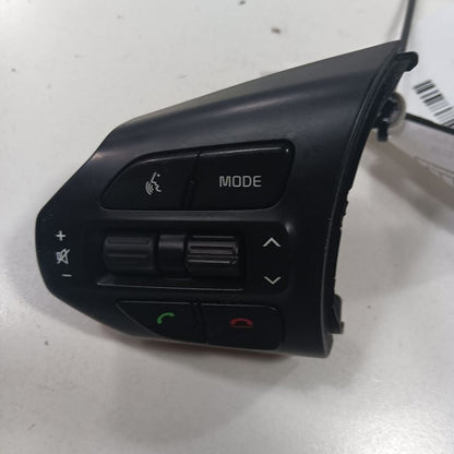 Kia Sorento Column Switch Blinker Signal Wiper Mount Bracket  2018 2017 2016