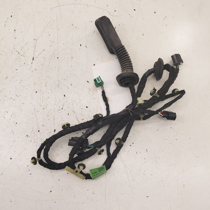 Chevy Trax Door Harness Wire Wiring Right Passenger Rear  2025 2024