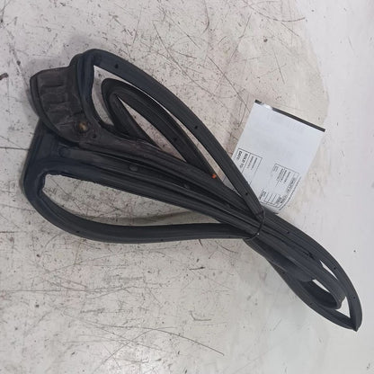 Hyundai Elantra On Door Seal Rubber Left Rear Back  2017 2018 2019 2020