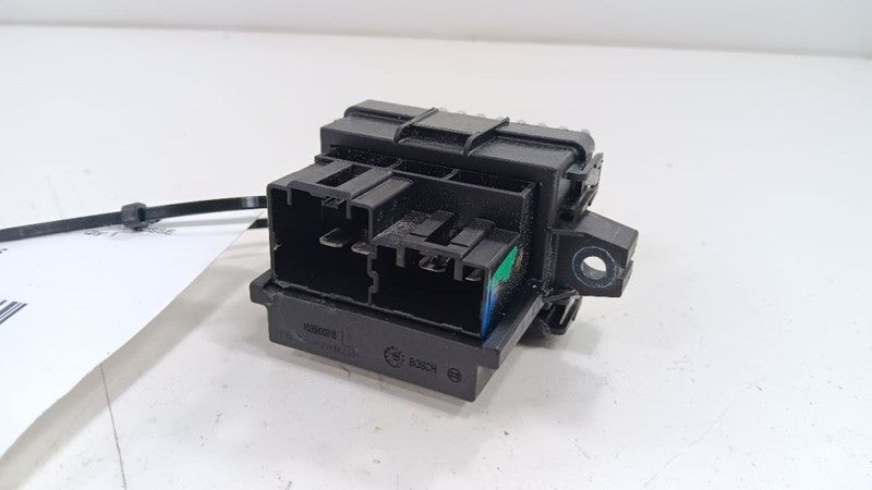 Buick Lacrosse Blower Resistor Fan Motor Speed Resistor 2013 2014 2015