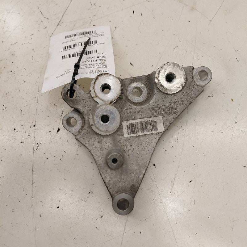 Fiat 500 X Model   Left Hand Engine Mount Bracket  2.4 2016 2017