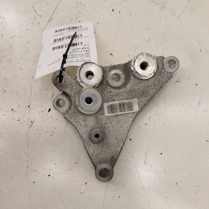 Fiat 500 X Model   Left Hand Engine Mount Bracket  2.4 2016 2017