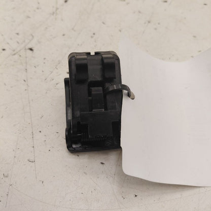 Chevy Equinox Hood Latch Release Handle Lever Switch  2024 2023 2022
