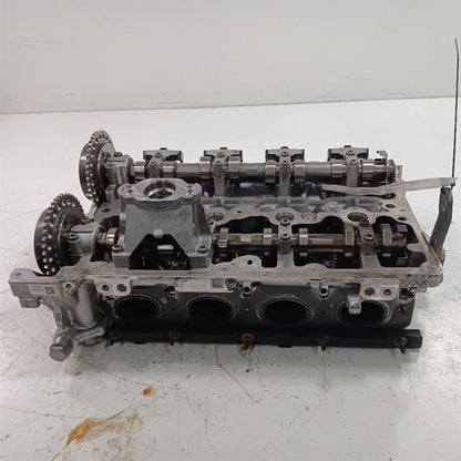 Engine Cylinder Head 2.0L Fits 20 BMW 228i OEM