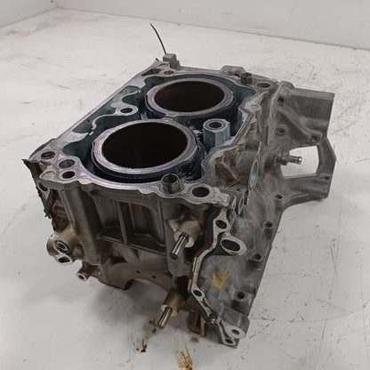 Passenger Right Engine Cylinder Block Gasoline 2.0L 18-23 Subaru XV Cr