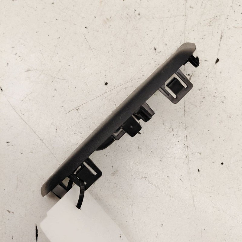 Honda CR-V Window Switch Bezel Trim Right Rear  2017 2018 2019