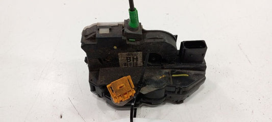 Chevy Cruze Door Latch Lock Left Rear 2011 2012 2013 2014