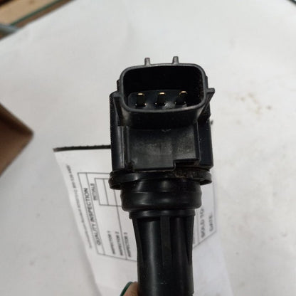 22448EY00A Coil Ignition Ignitor VQ37VHR Fits 09-20 370Z 
