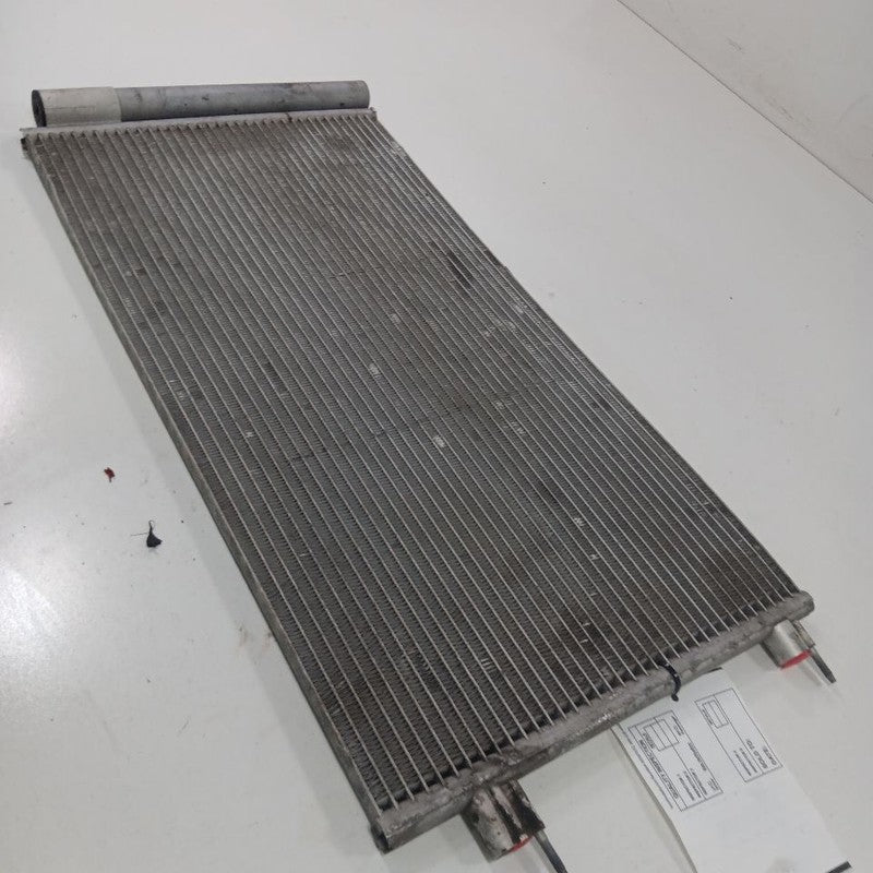 Air Conditioning AC Condenser Fits 17-22 Jeep Compass