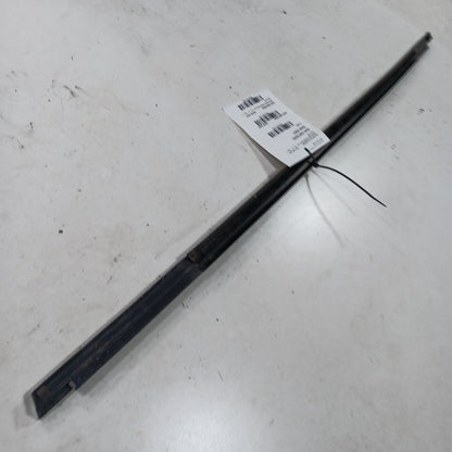 Chevy Malibu Door Glass Window Weather Strip Trim Rear Left Driver Back 2020