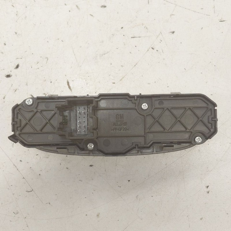 Chevy Equinox Headlight Switch Head Light Lamp  2024 2023 2022