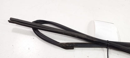 Subaru Tribeca Door Glass Window Seal Rubber Right Passenger Rear Back