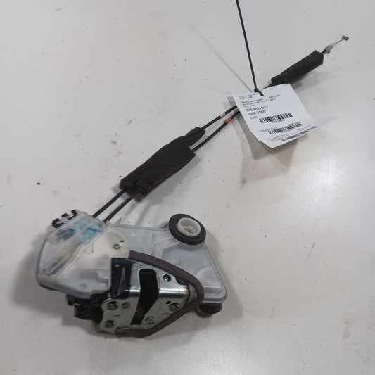 Honda Civic Door Latch Lock Right Passenger Front 2016 2017 2018 2019 