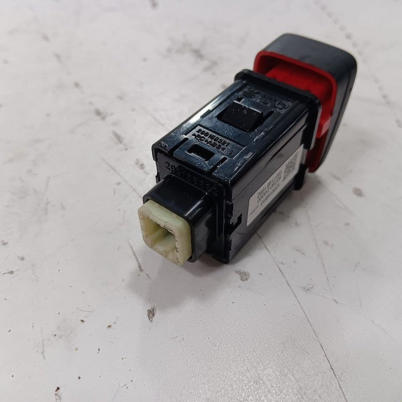 Kia Optima Hazard Switch 4 Way Flasher Button  2020 2019 2018 2017 OEM