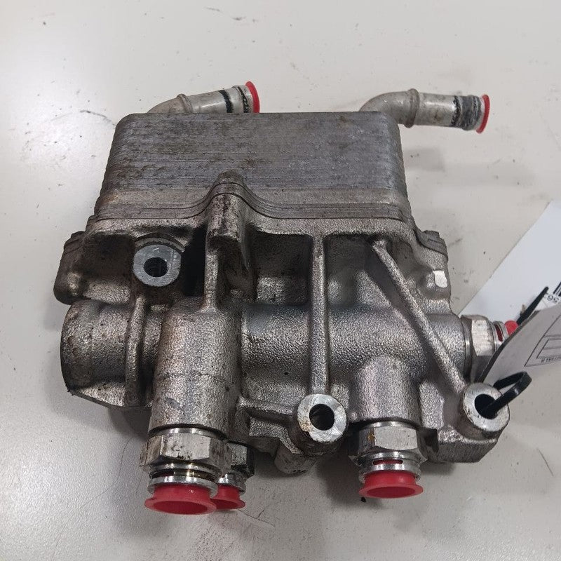 Grand Cherokee Automatic Transmission Fluid Oil Cooler  2017 2018 2019 2020