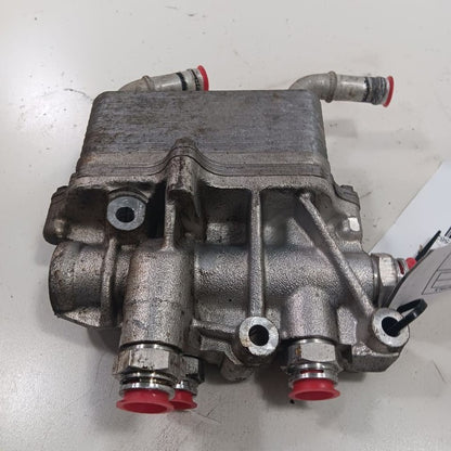 Grand Cherokee Automatic Transmission Fluid Oil Cooler  2017 2018 2019 2020