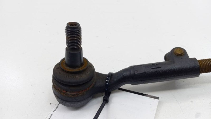 BMW 328I Steering Rack Pinion Tie Rod End W Boot Right Passenger 2009 2010 2011 