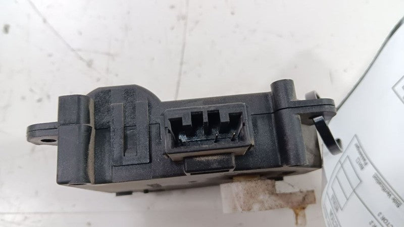 Mazda CX-9 Flap Door Motor Heater AC Door Actuator 2012 2011 2010  OEM