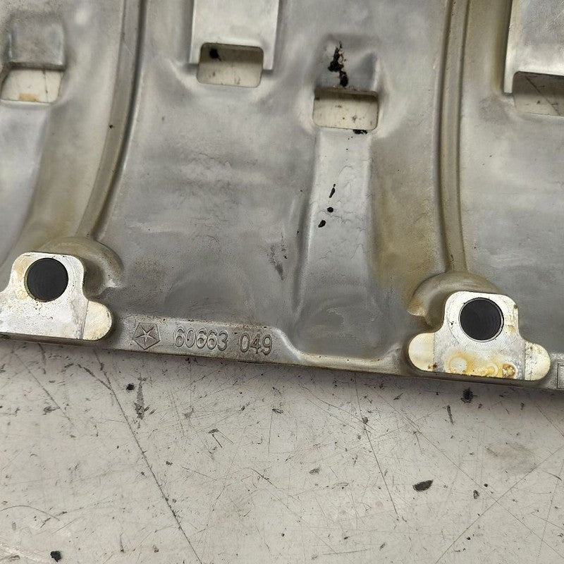 Jeep Cherokee Engine Baffle 3.2 2019 2020 2021