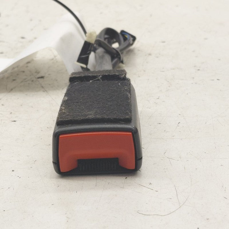 Passenger Right Front Seat Belt Buckle Latch Fits 15-24 Ford Edge