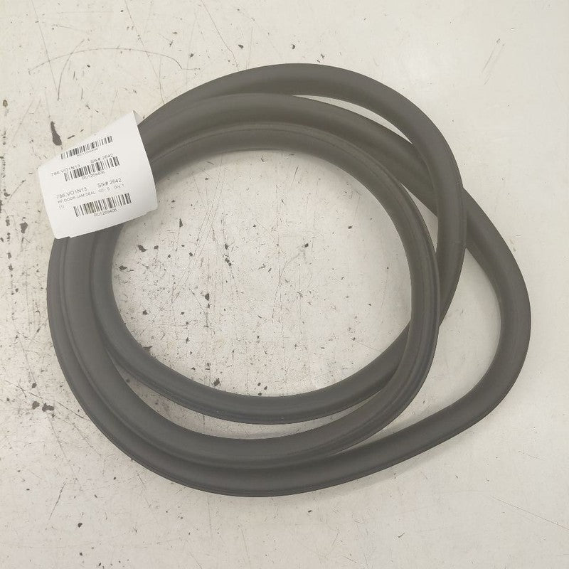 Volvo S60 On Body Door Jamb Seal Front Right Passenger  2013 2014 2015