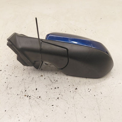 Driver Left Side View Door Mirror Without Surround View 20-25 Buick En