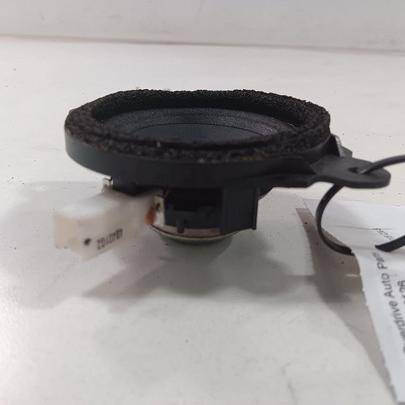 Mazda CX-5 Speaker Left Driver Rear 2016 2015 2014 2013 OEM