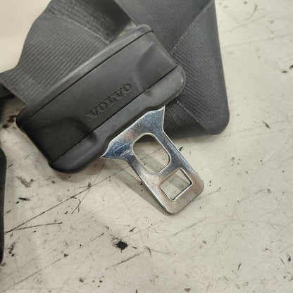 Driver Left Front Seat Belt Strap Retractor Fits 14-18 Volvo S60