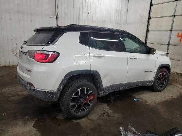Passenger Right Front Seat Belt Buckle Latch Fits 17-23 Jeep Compass  
