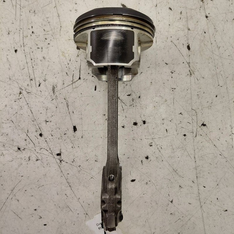 Mitsubishi Mirage Single Piston With Connecting Rod   1.2 2024 2023 20