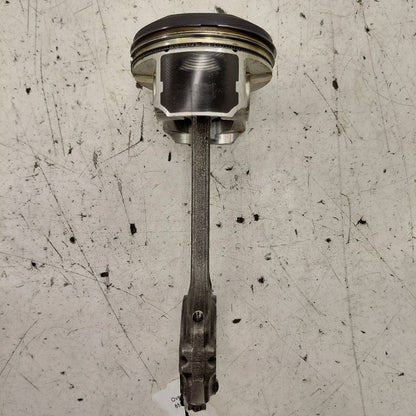 Mitsubishi Mirage Single Piston With Connecting Rod   1.2 2024 2023 20