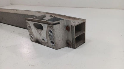 Rear Bumper Reinforcement Fits 07-09 LEXUS LS460 OEM