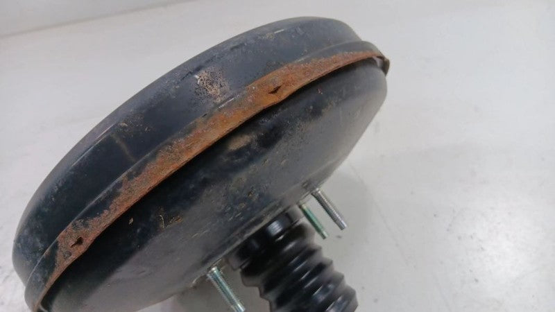 Power Brake Booster Sedan Fits 11-16 ELANTRA OEM