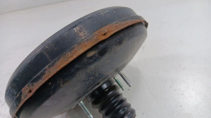 Power Brake Booster Sedan Fits 11-16 ELANTRA OEM