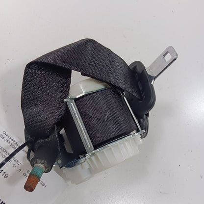 Jeep Compass Seat Belt Strap Retractor Right Passenger Rear Back  2018 2019 2020