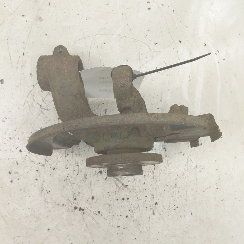 Driver Left Front Spindle Knuckle Bearing Hub Fits 07-16 Volvo 80 Seri
