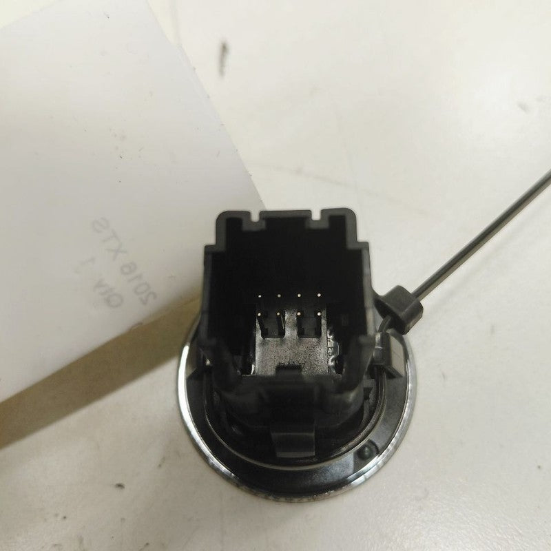 Push Button Ignition Switch Fits 13-19 Cadillac XTS