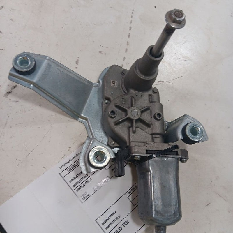 Rear Wiper Motor Fits 15-23 Jeep Renegade OEM