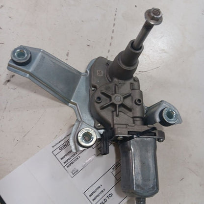 Rear Wiper Motor Fits 15-23 Jeep Renegade OEM