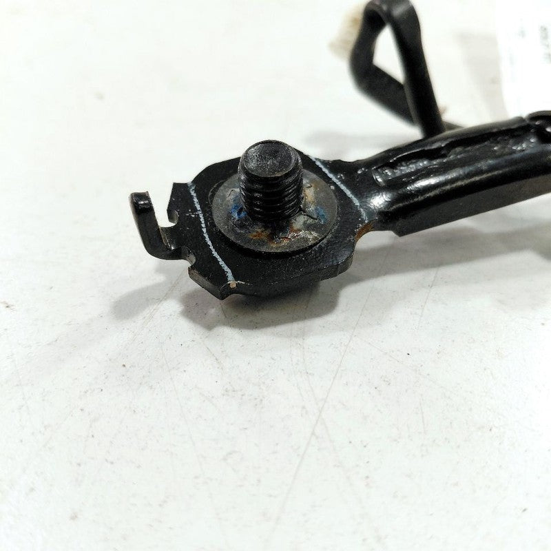 Seat Belt Front Bucket Driver Buckle Fits 19-24 EDGE