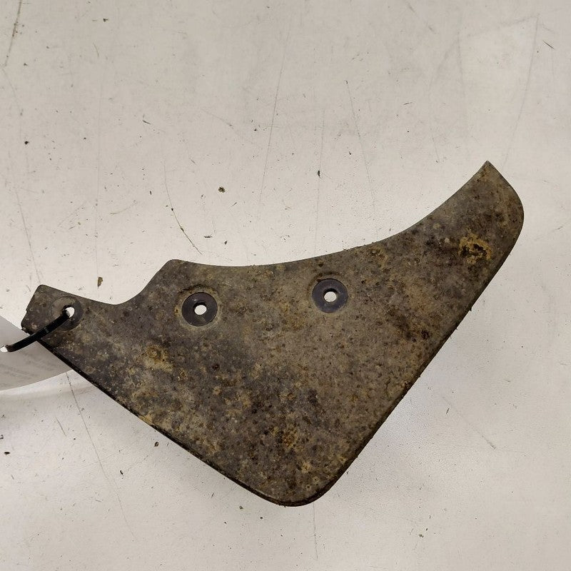 Cadillac XTS Mud Flap Splash Rock Guard Right Passenger Front 2016 201