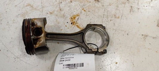 Ford Taurus One Single Piston 2013 2014 2015 2016 OEM