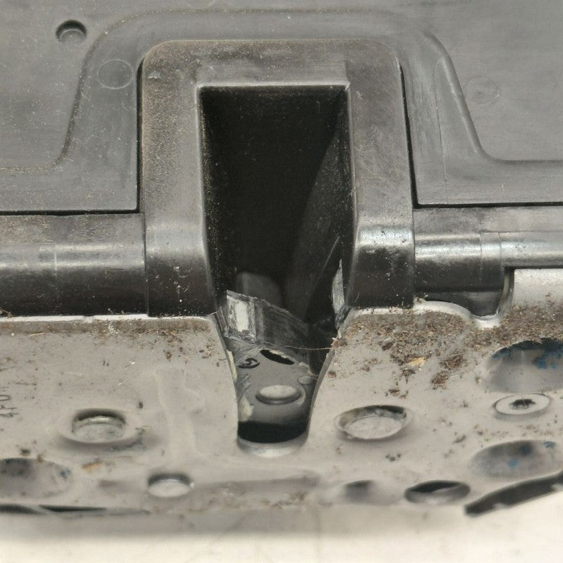 Chevy Trax Door Latch Lock Left Driver Front  2025 2024