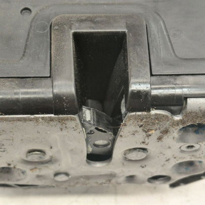 Chevy Trax Door Latch Lock Left Driver Front  2025 2024