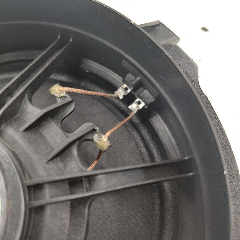 Subaru XV Crosstrek Speaker Right Passenger Rear  2025 2024
