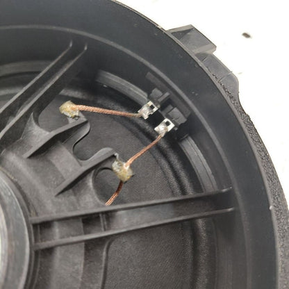 Subaru XV Crosstrek Speaker Right Passenger Rear  2025 2024