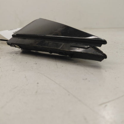 Nissan Murano Left Rear Door Corner Molding {822355AA0} 2020 2021 2022