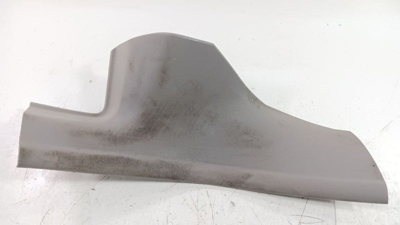 Honda Insight Sill Trim Plate Door Jam Threshold Left Rear 2010 2011 2