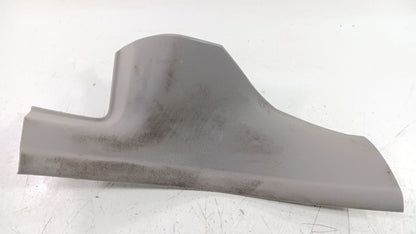 Honda Insight Sill Trim Plate Door Jam Threshold Left Rear 2010 2011 2