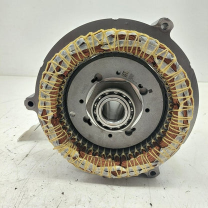 Transmission Large Drive Motor Hybrid 2.5L Thru 10/05/21 AWD 20-21 For